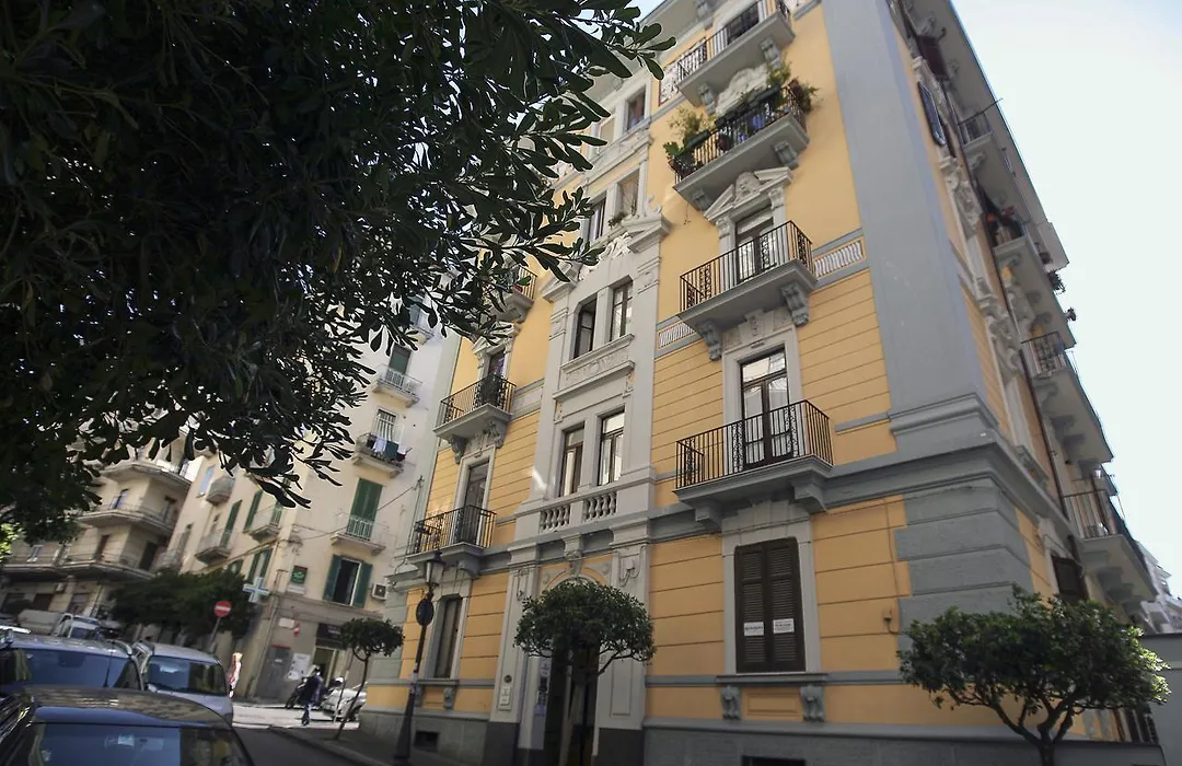 B&B Il Ritratto-1